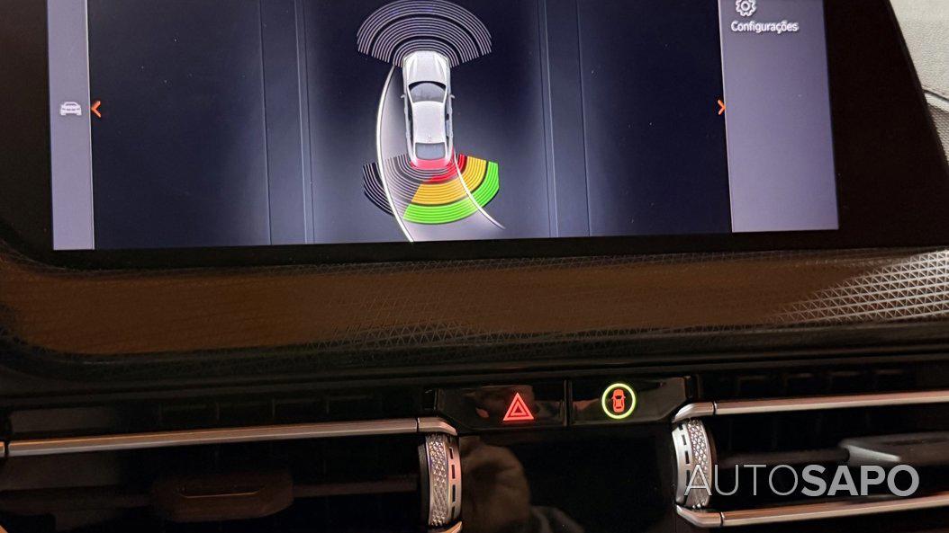 BMW Série 2 Gran Coupé de 2022