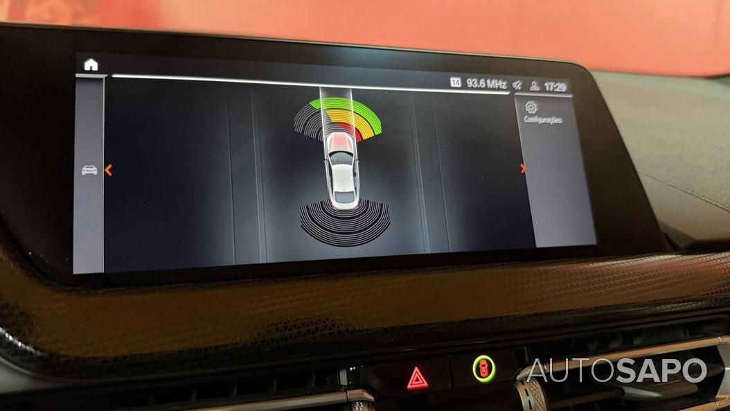 BMW Série 2 Gran Coupé de 2022