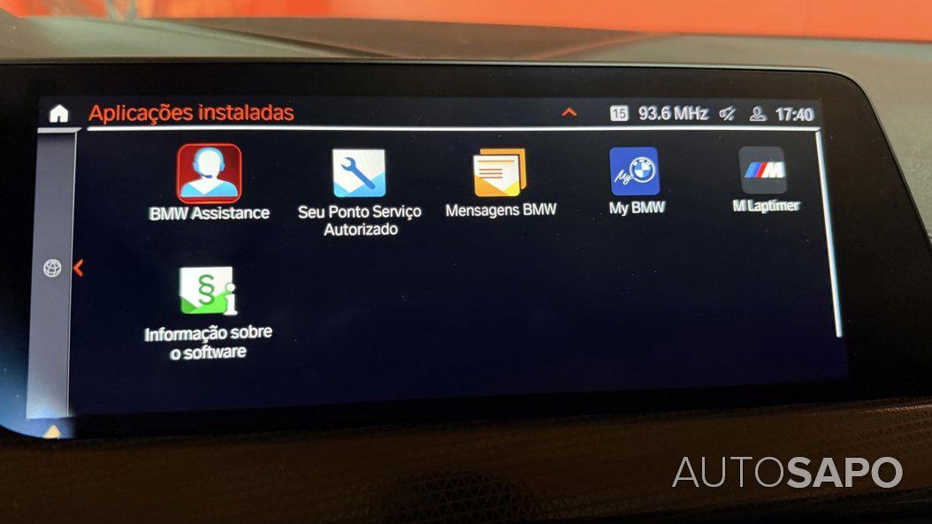 BMW Série 2 Gran Coupé de 2022