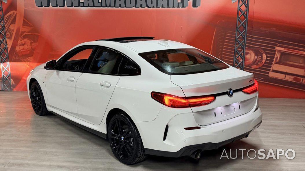 BMW Série 2 Gran Coupé de 2022
