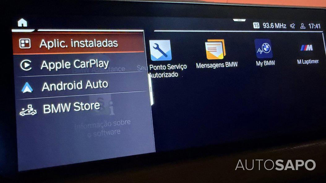 BMW Série 2 Gran Coupé de 2022