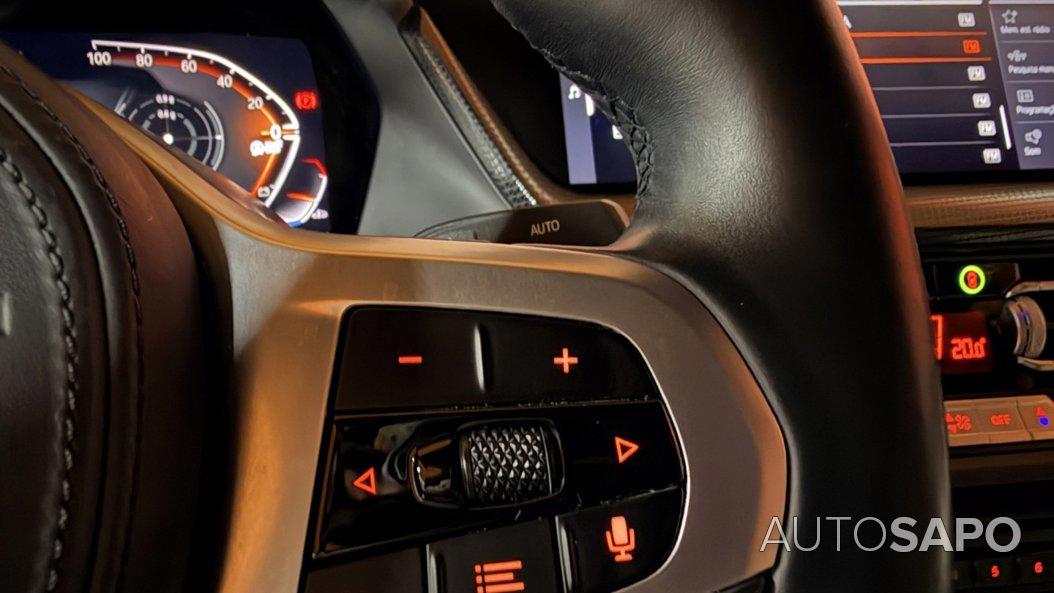 BMW Série 2 Gran Coupé de 2022