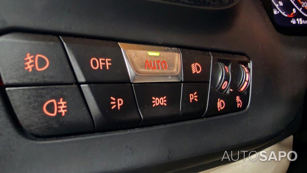 BMW Série 2 Gran Coupé de 2022