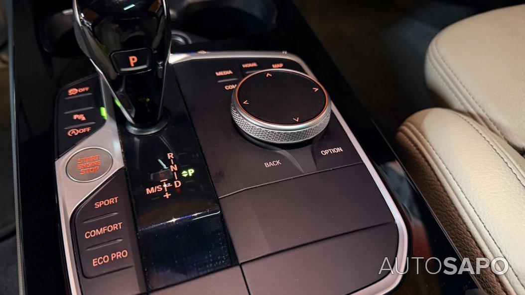 BMW Série 2 Gran Coupé de 2022