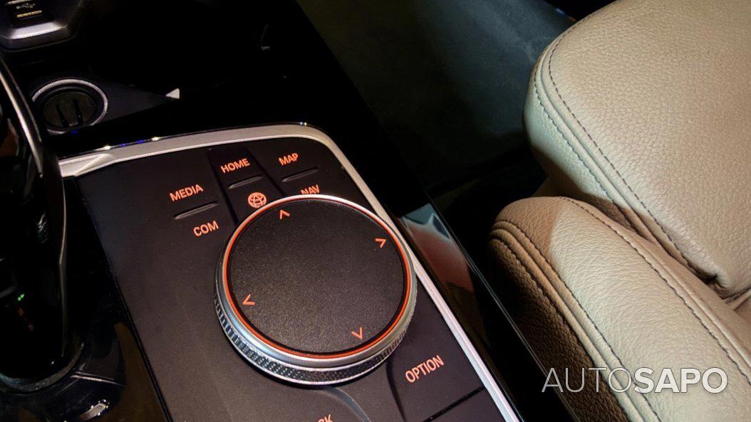 BMW Série 2 Gran Coupé de 2022