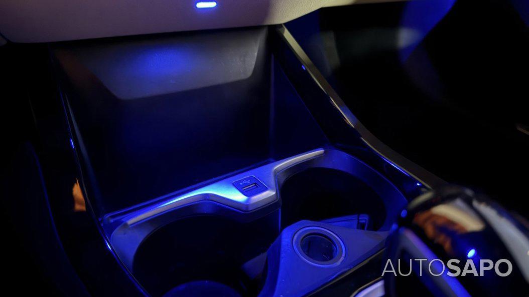 BMW Série 2 Gran Coupé de 2022