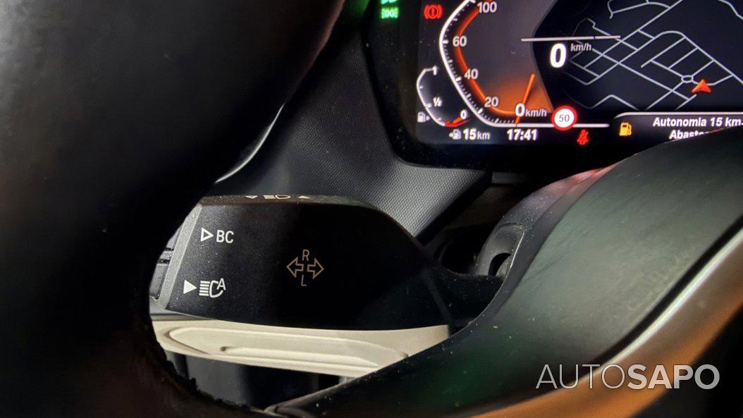 BMW Série 2 Gran Coupé de 2022