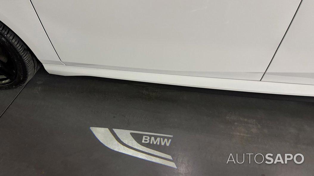 BMW Série 2 Gran Coupé de 2022