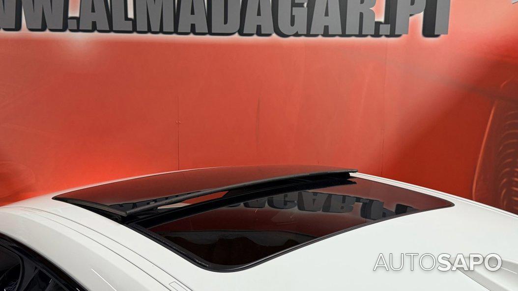 BMW Série 2 Gran Coupé de 2022