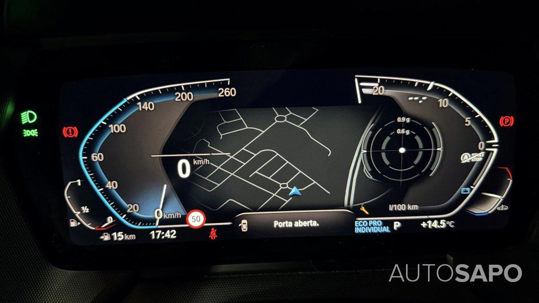 BMW Série 2 Gran Coupé de 2022