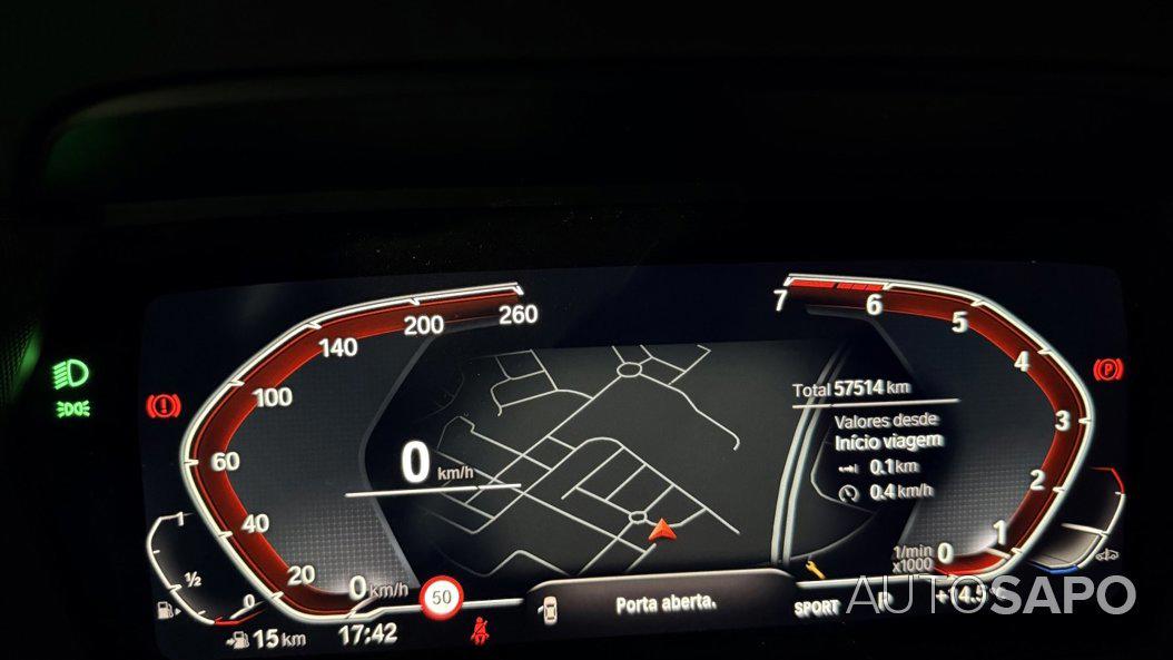 BMW Série 2 Gran Coupé de 2022