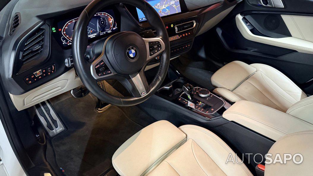 BMW Série 2 Gran Coupé de 2022