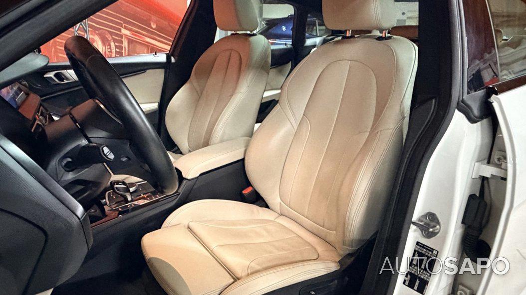 BMW Série 2 Gran Coupé de 2022