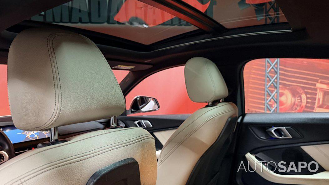 BMW Série 2 Gran Coupé de 2022