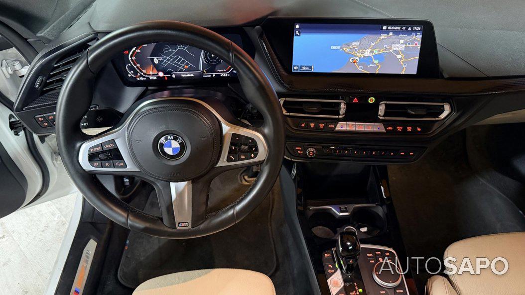 BMW Série 2 Gran Coupé de 2022