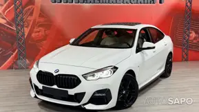 BMW Série 2 Gran Coupé de 2022