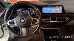 BMW Série 2 Gran Coupé de 2022