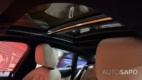 BMW Série 2 Gran Coupé de 2022