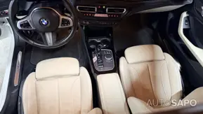 BMW Série 2 Gran Coupé de 2022