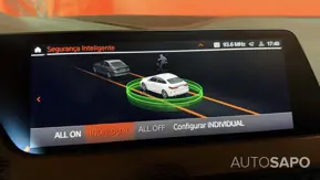 BMW Série 2 Gran Coupé de 2022