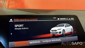 BMW Série 2 Gran Coupé de 2022