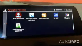 BMW Série 2 Gran Coupé de 2022