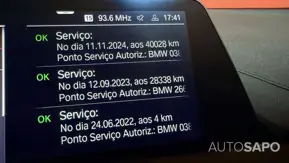 BMW Série 2 Gran Coupé de 2022