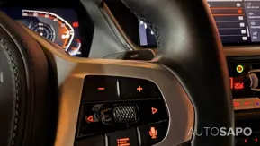 BMW Série 2 Gran Coupé de 2022