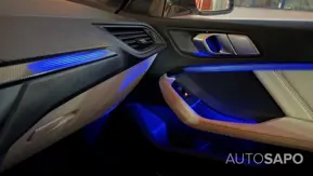 BMW Série 2 Gran Coupé de 2022