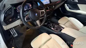 BMW Série 2 Gran Coupé de 2022