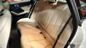 BMW Série 2 Gran Coupé de 2022