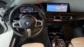 BMW Série 2 Gran Coupé de 2022