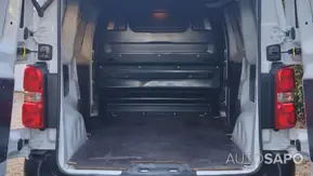 Citroen Jumpy 1.5 BlueHDi 120 de 2024