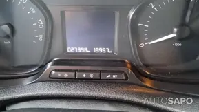 Citroen Jumpy 1.5 BlueHDi 120 de 2024