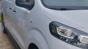 Citroen Jumpy 1.5 BlueHDi 120 de 2024