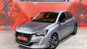 Peugeot 208 de 2023