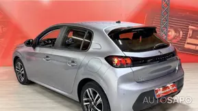 Peugeot 208 de 2023