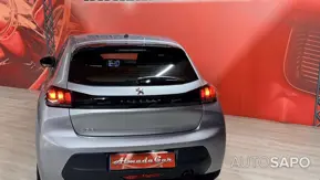 Peugeot 208 de 2023