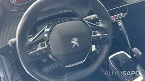 Peugeot 208 de 2022