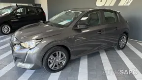 Peugeot 208 de 2022