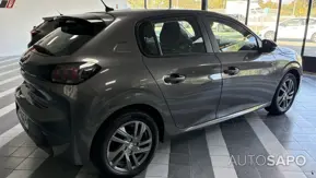 Peugeot 208 de 2022