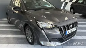 Peugeot 208 de 2022