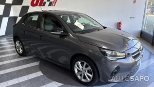 Opel Corsa 1.2 Edition de 2020