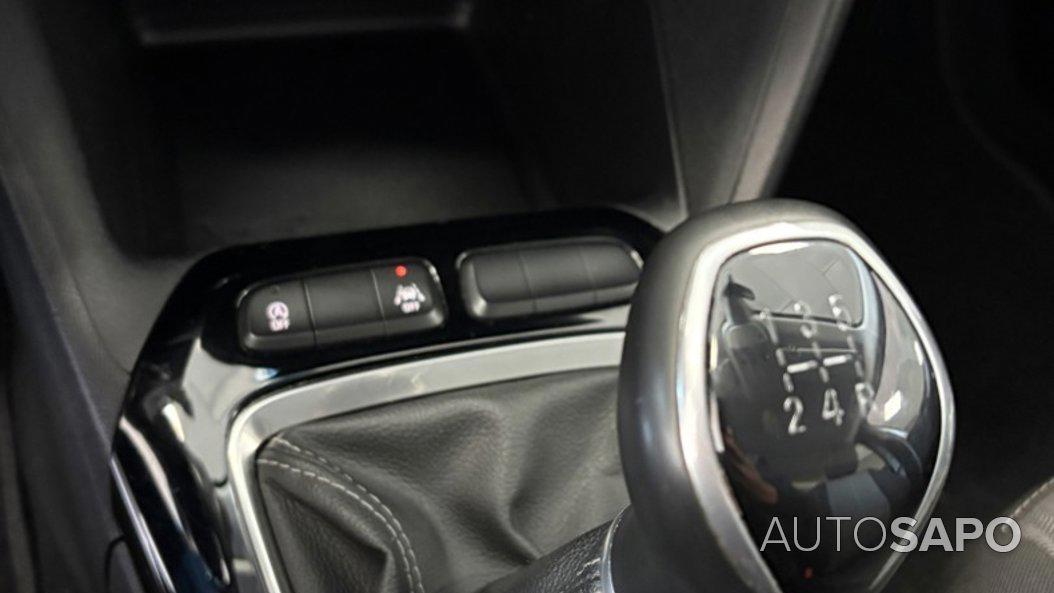 Opel Corsa 1.2 Edition de 2020