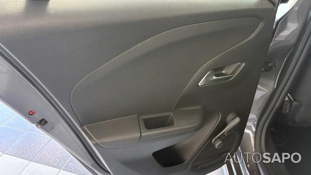 Opel Corsa 1.2 Edition de 2020