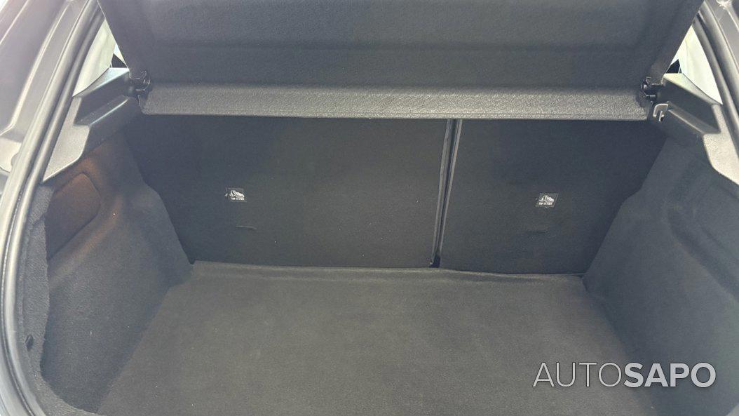 Opel Corsa 1.2 Edition de 2020