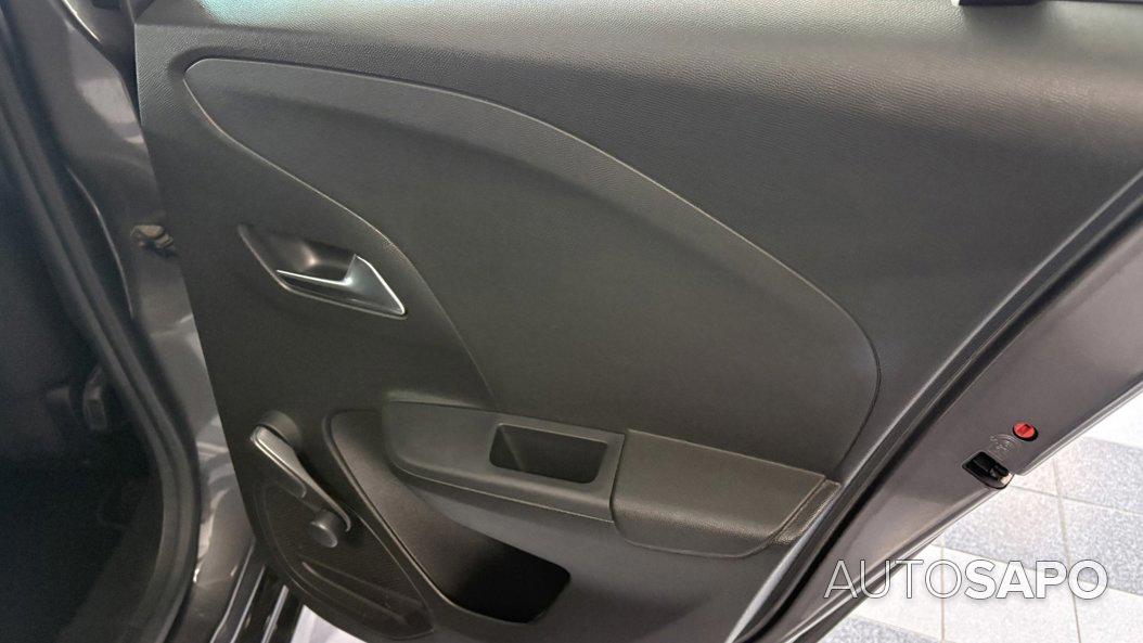 Opel Corsa 1.2 Edition de 2020