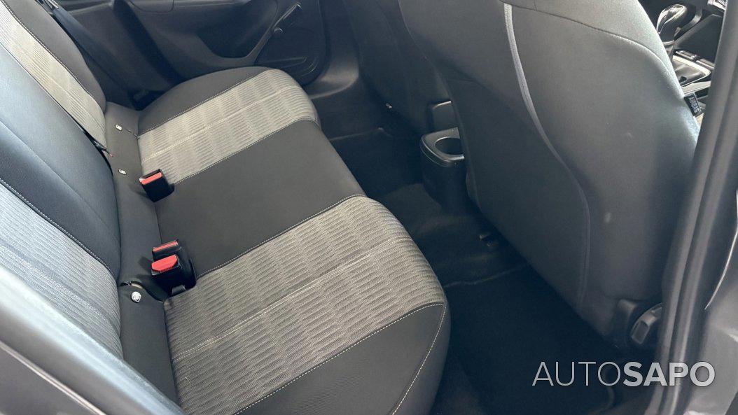 Opel Corsa 1.2 Edition de 2020