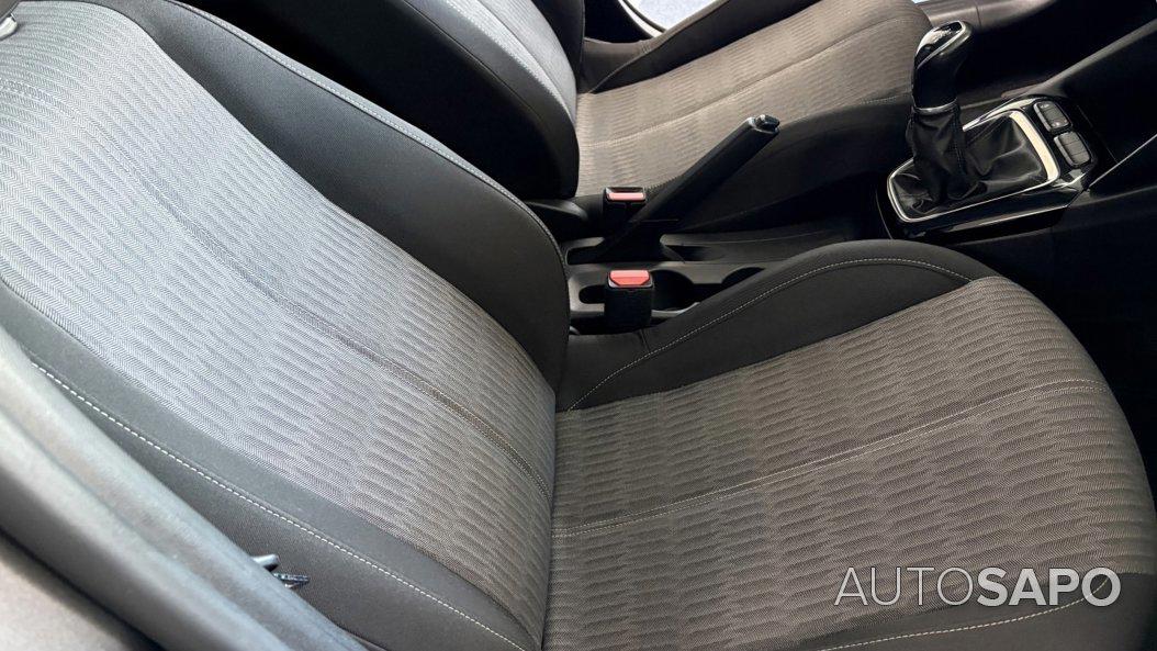 Opel Corsa 1.2 Edition de 2020