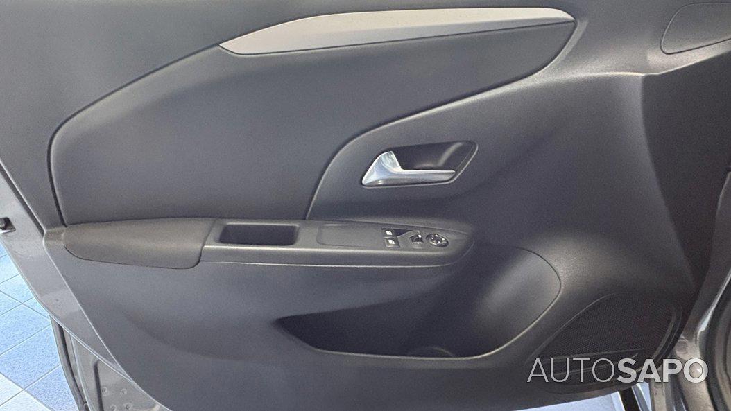 Opel Corsa 1.2 Edition de 2020